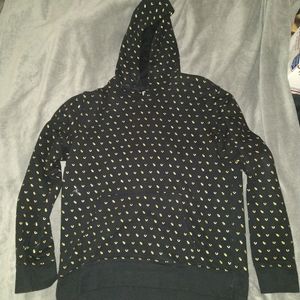 2xl True Religion hoodie
